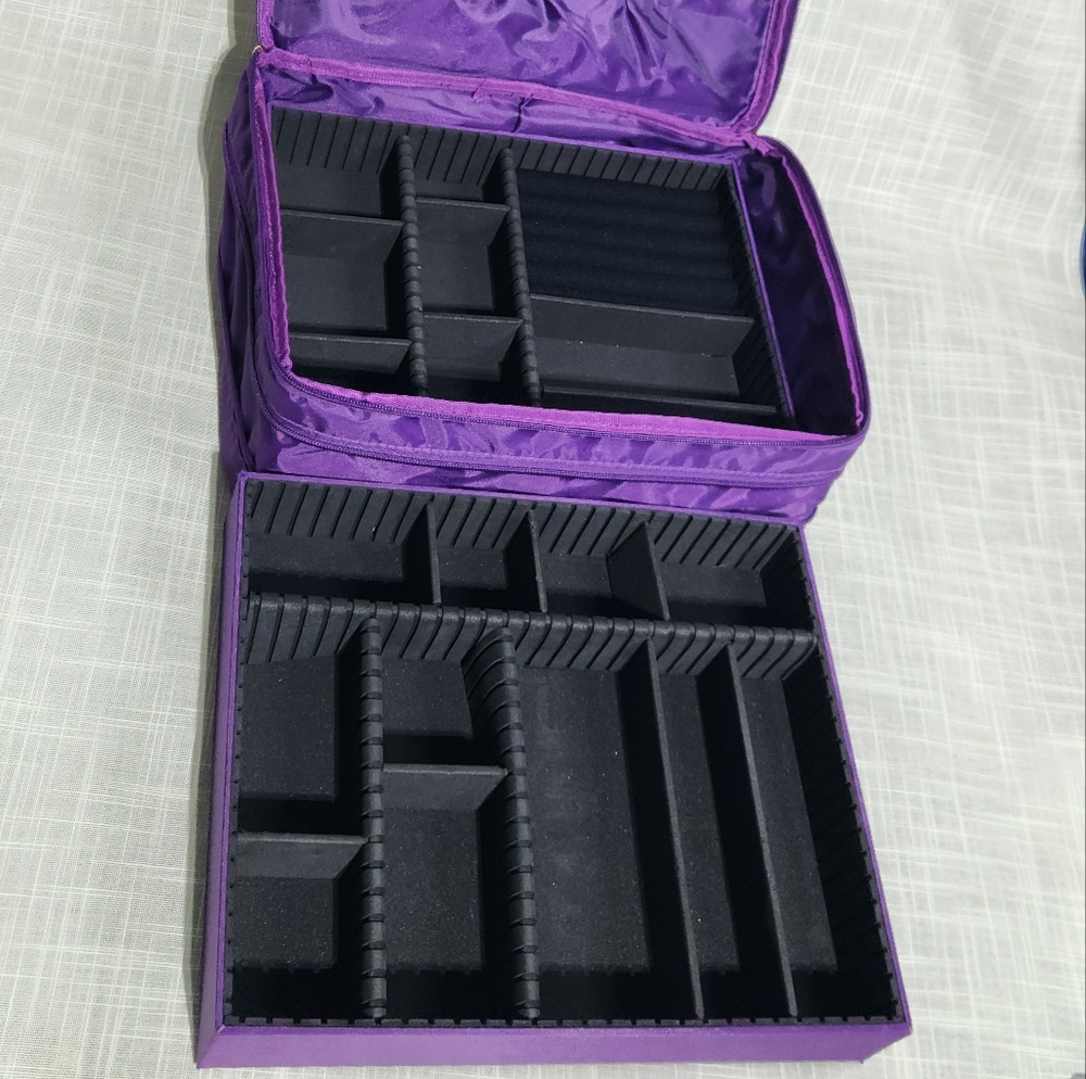 Joy Mangano The Jewel Kit Duo
